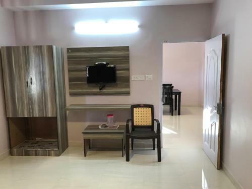 Hotel Praba Rooms And Cottages