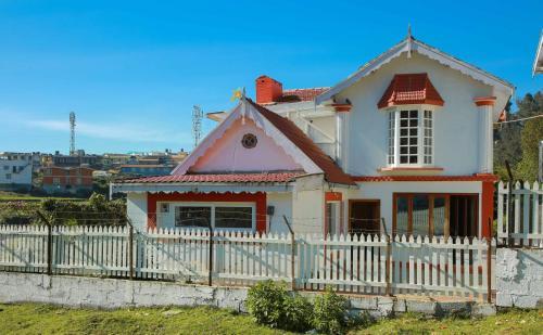 Villa Pine View Stay Ooty