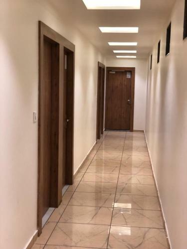 Hotel Riza