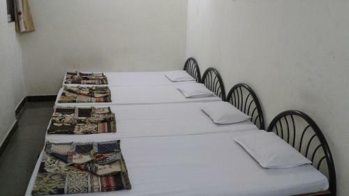 Sarang Lodging & Boarding