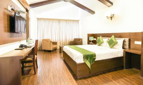 Hotel Treebo Trend Sky Dale Inn & Suites