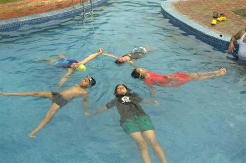 Non AC Dormitory Accommodation - Karjat, Maharashtra