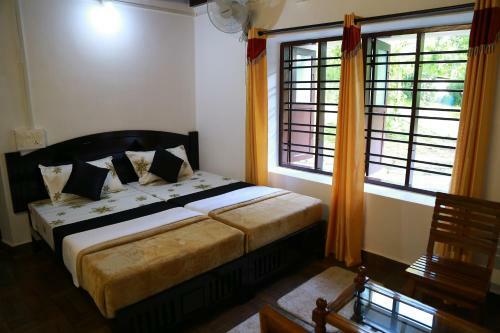 Agroturismo Philip Mary Farm Stay