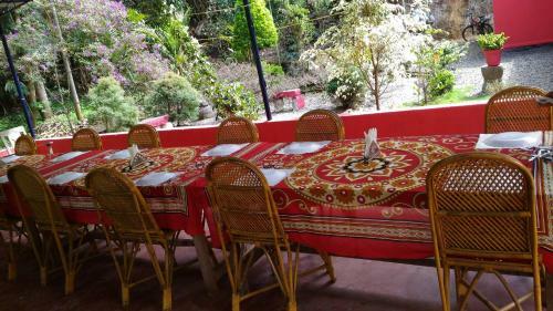 Agroturismo Philip Mary Farm Stay