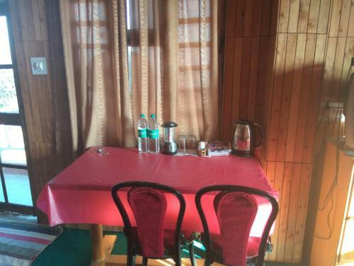 Cozy Stay In Fagu