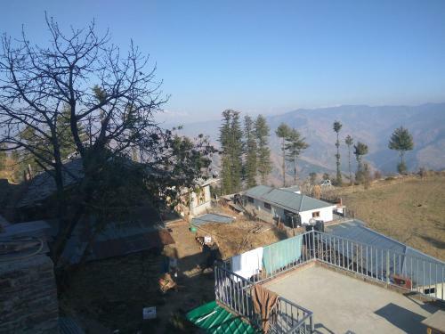 Cozy Stay In Fagu