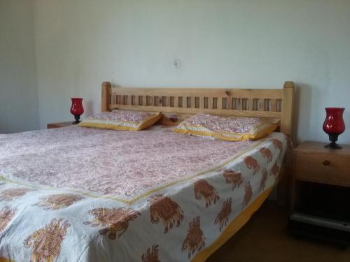 Agroturismo Divine Living Home Stay