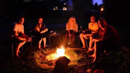 Agroturismo Divine Living Home Stay