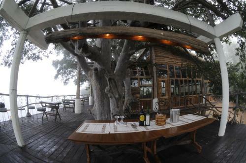 Ken River Lodge