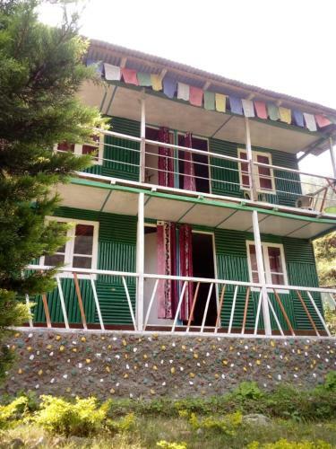 Vamoosetrail Pedong Village Resort