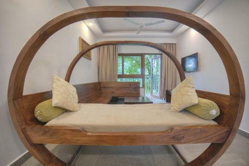 Hotel Elixir Hills Suites Resort And Spa