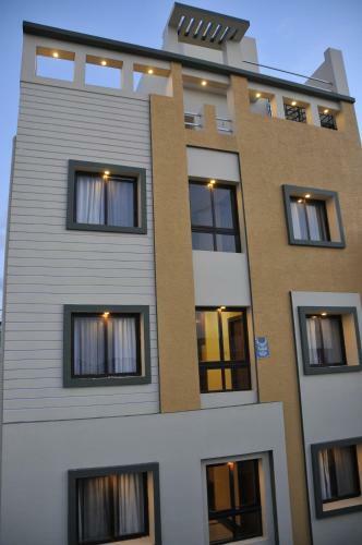 Hotel Pasupala Grand