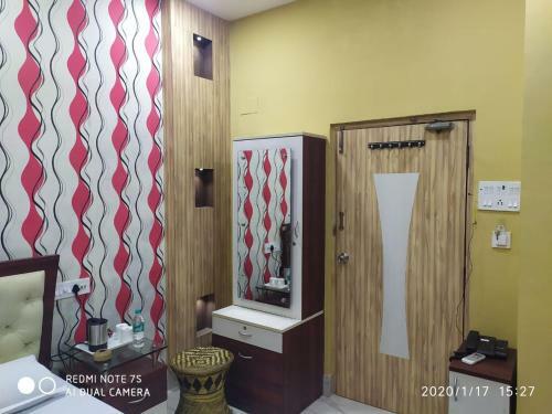 Hostal Swapnonir