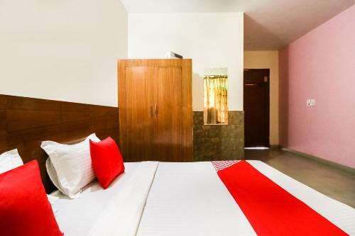 Hotel Oyo 46144 Dreamway