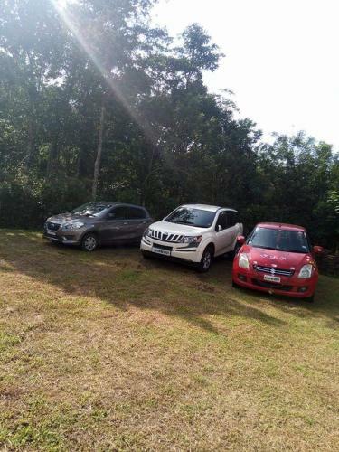 Dubare Valley View Homestay