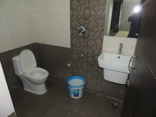 Hotel Temple Stays - Friendliness & Cleanliness Room