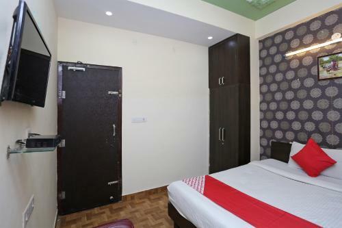 Posada Oyo 16437 Hotel Alwar Inn