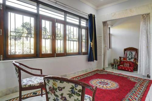 Hostal Casa Colonel By Vista Rooms