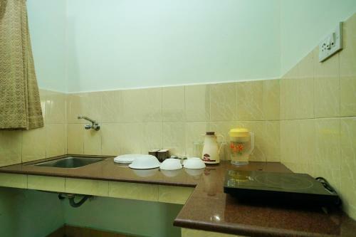 Apartamentos Home Elegant Staymunnar City Munnar