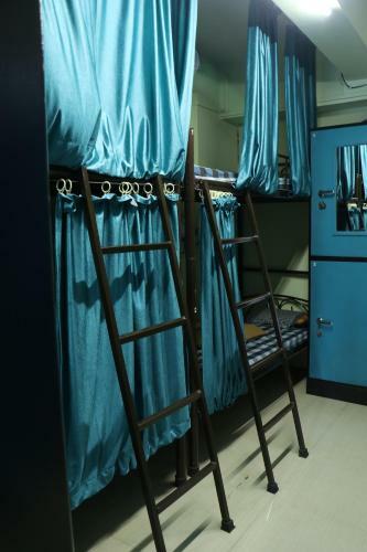 Hostal Ashirwad Guest House (male Only)