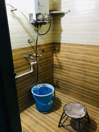 Hostal Ashirwad Guest House (male Only)