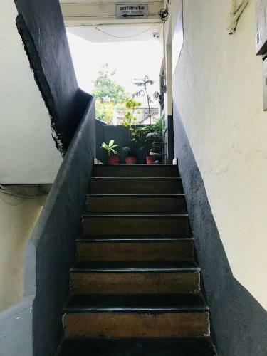 Hostal Ashirwad Guest House (male Only)