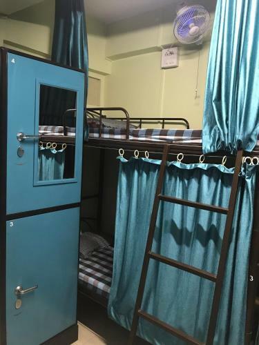 Hostal Ashirwad Guest House (male Only)