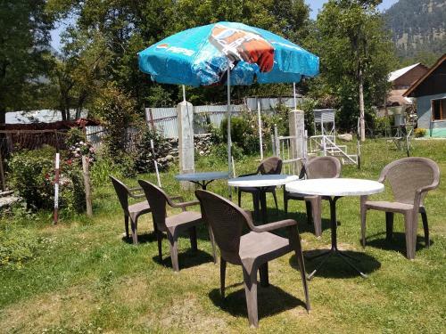 Hotel Paradise Guest House