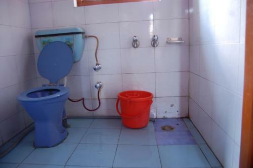 Hotel Paradise Guest House
