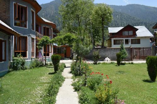 Hotel Paradise Guest House