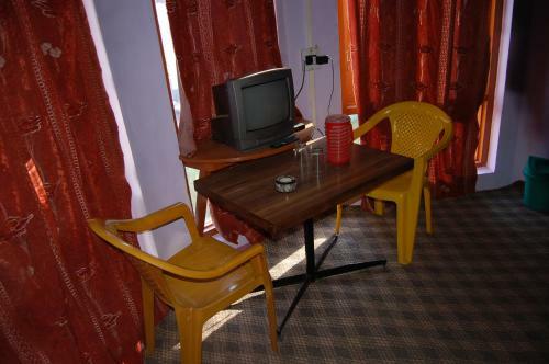 Hotel Paradise Guest House