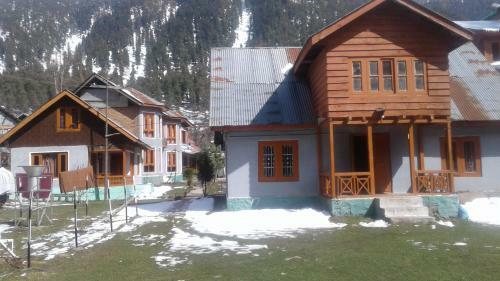 Hotel Paradise Guest House