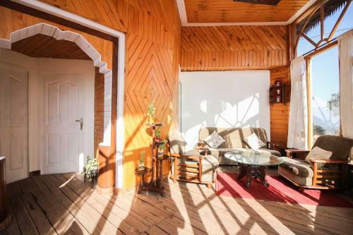 Bed & Breakfast Dhaulpur Lodge