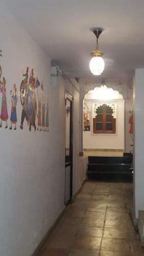 Bed & Breakfast Hari Niwas Guest House