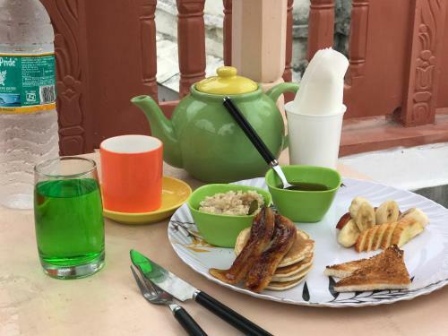 Bed & Breakfast Hari Niwas Guest House