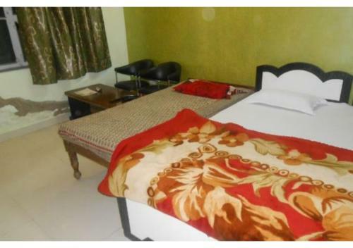 Hotel Well Furnished Rooms In Pushkar