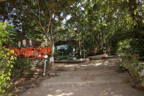 Hotel Dabhosa Waterfall Resort, A Nature Trails Resort