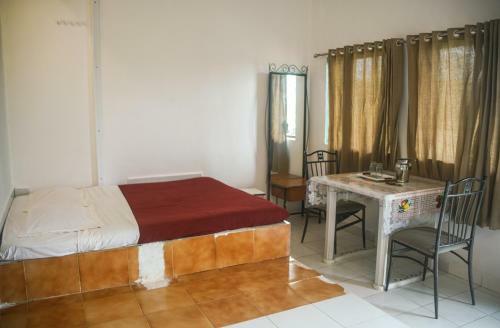 Hotel Dabhosa Waterfall Resort, A Nature Trails Resort