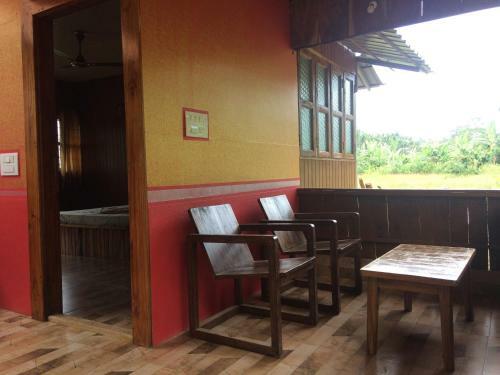 Ibbani Homestay, Siddapur