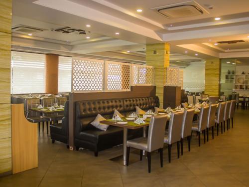 Hotel Club Mahindra Hatgad