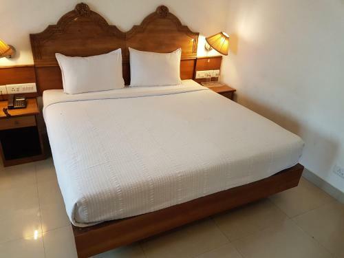 Hotel Pallava Rajadhani