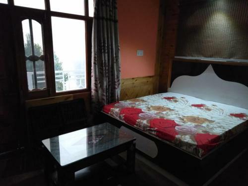 Hotel Vasu Mansion Home Stay