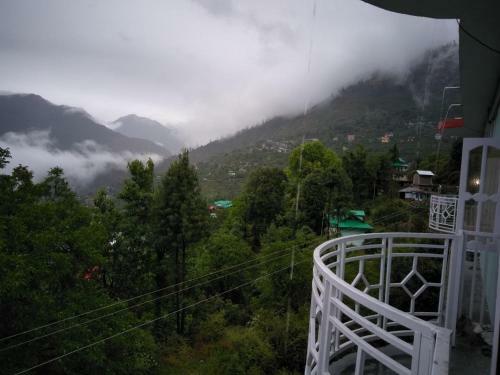 Hotel Vasu Mansion Home Stay
