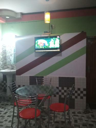 Hotel Vasu Mansion Home Stay