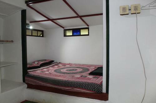Hostal Sharnga Guest House