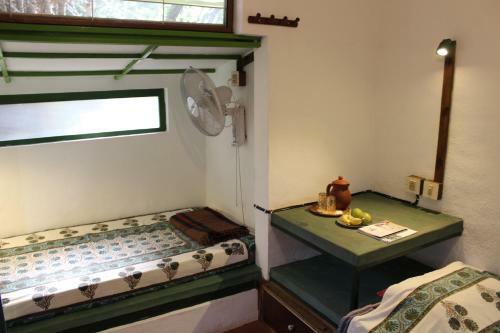 Hostal Sharnga Guest House