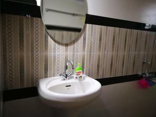 Apartamento Feyona Guest House