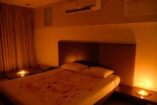 Hotel Silver Sands Beach Resort