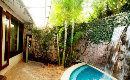 Hotel Leonia Holistic Destination