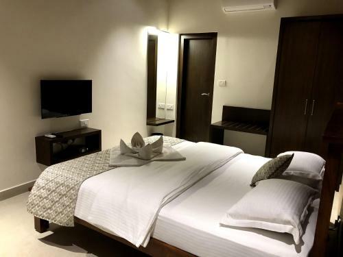 Hotel Vihangama Holiday Retreat